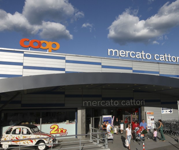galleria mercato cattori 2