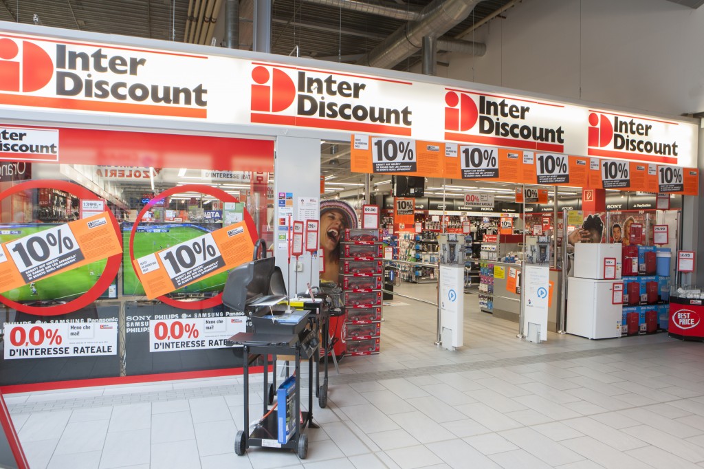 promocion warner vuelta al cole sport zone rebajas 2020
