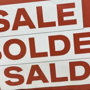 Saldi da Coop