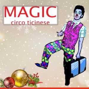 MAGIC CIRCO TICINESE