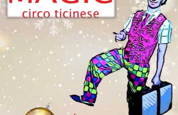 MAGIC CIRCO TICINESE