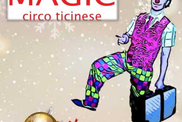 MAGIC CIRCO TICINESE