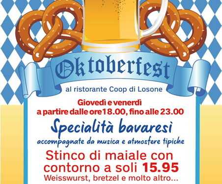 Oktoberfest