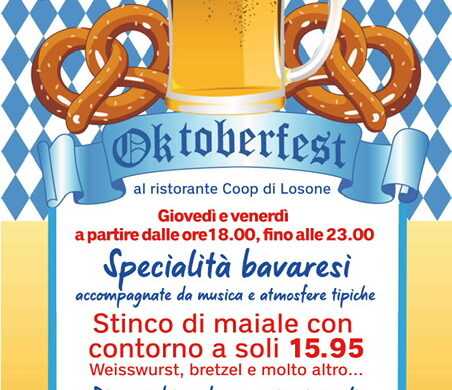 Oktoberfest