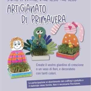 Lavoretto di primavera