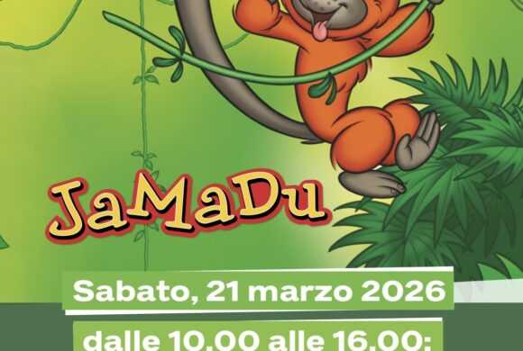 JAMADU