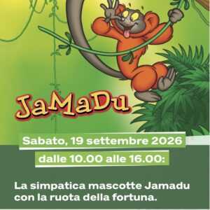 JAMADU