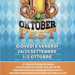 Oktoberfest