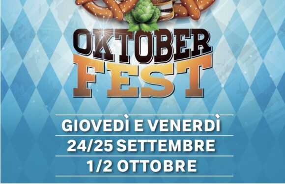 Oktoberfest Oktoberfest
