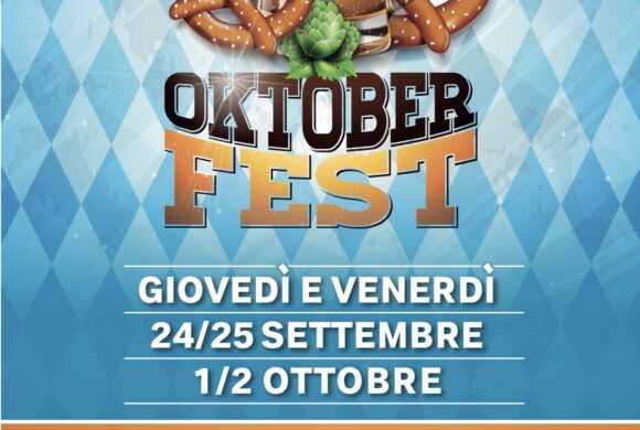 Oktoberfest